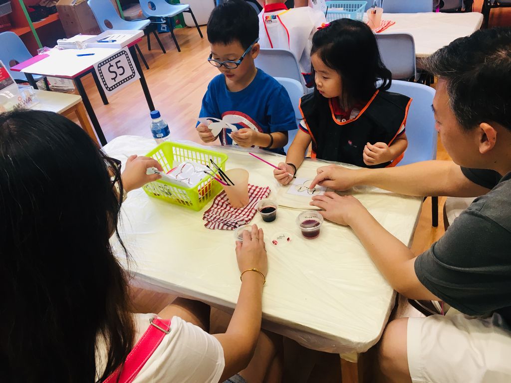 Family Day and Fund Raising Event — photo 2