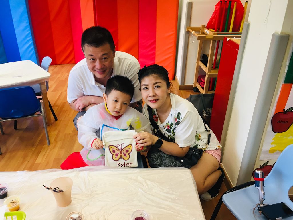 Family Day and Fund Raising Event — photo 4