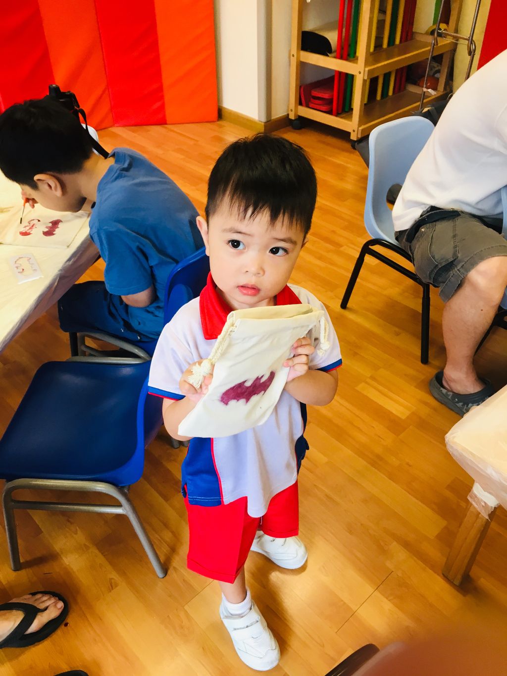 Family Day and Fund Raising Event — photo 5