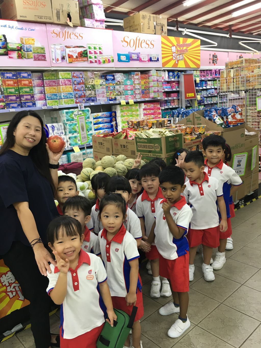 Family Day and Fund Raising Event — photo 7