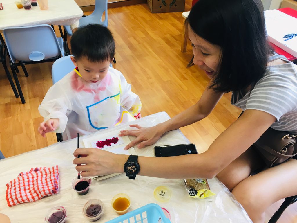 Family Day and Fund Raising Event — photo 8