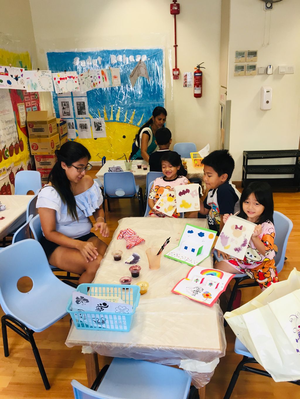 Family Day and Fund Raising Event — photo 11