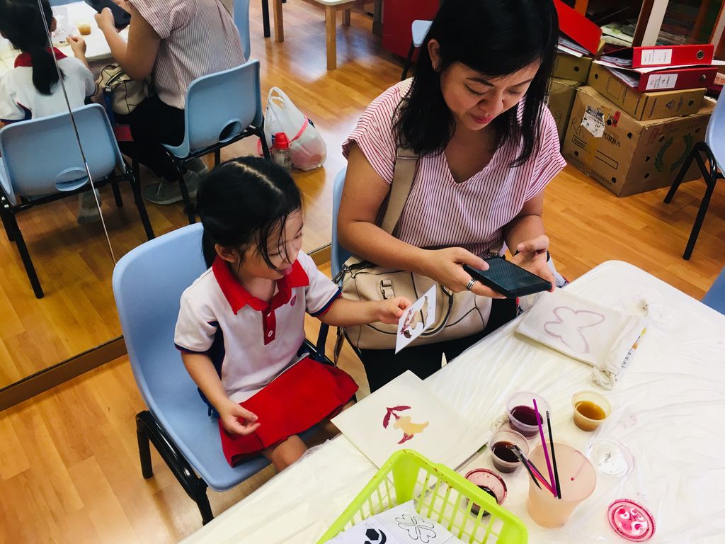 Family Day and Fund Raising Event — photo 12