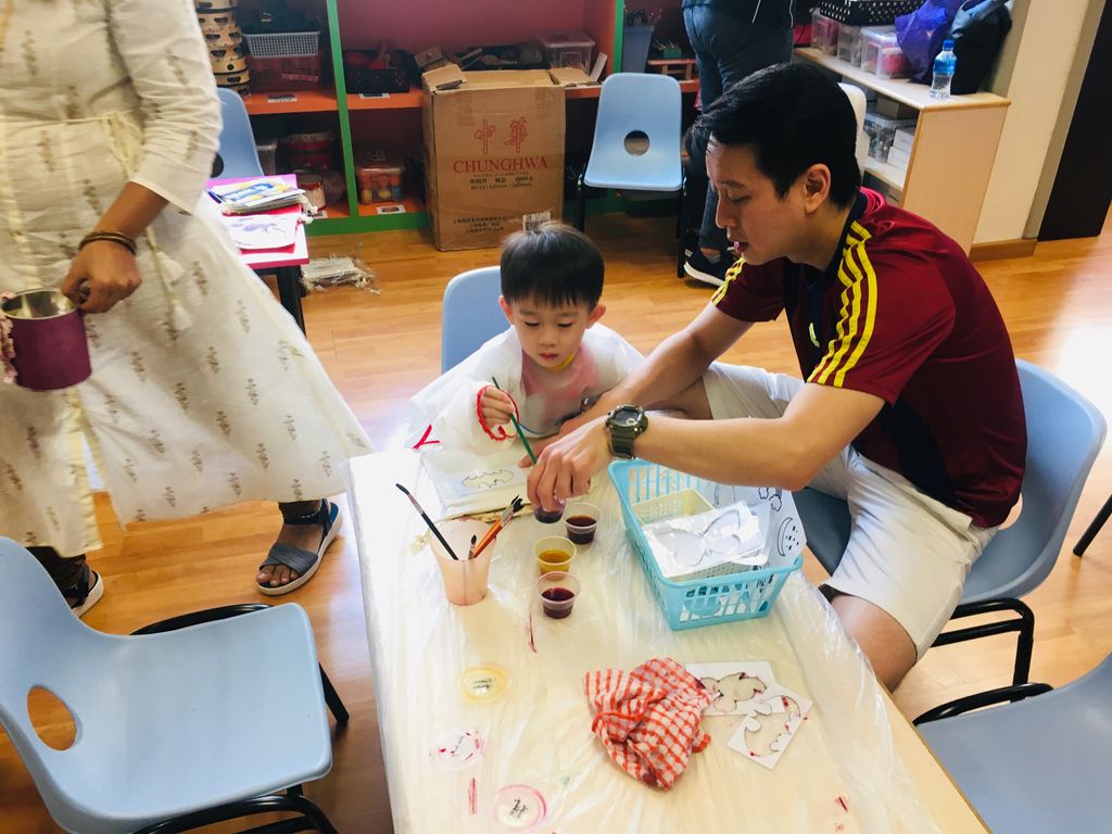 Family Day and Fund Raising Event — photo 15