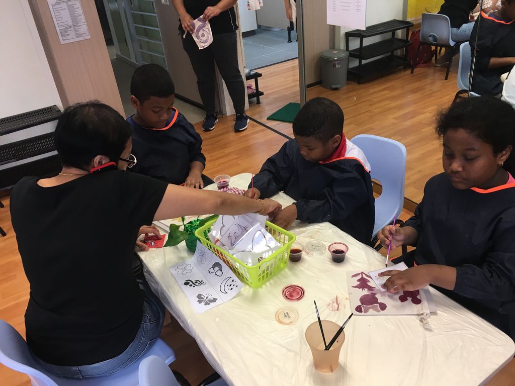 Family Day and Fund Raising Event — photo 16