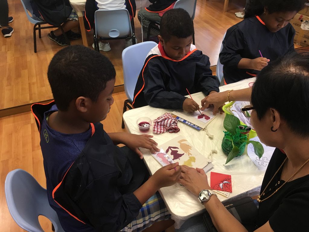 Family Day and Fund Raising Event — photo 18