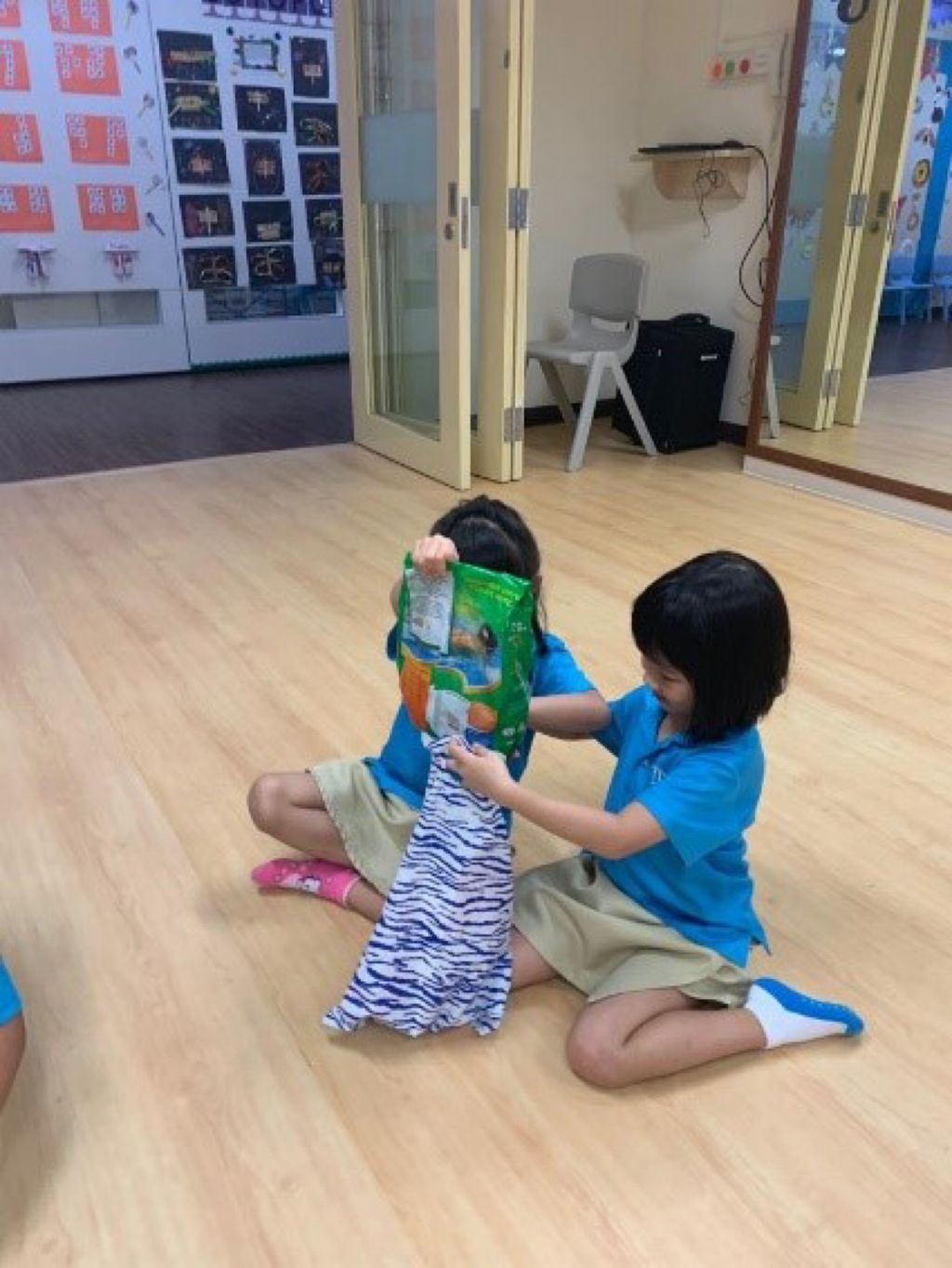 Love and Care — photo 1