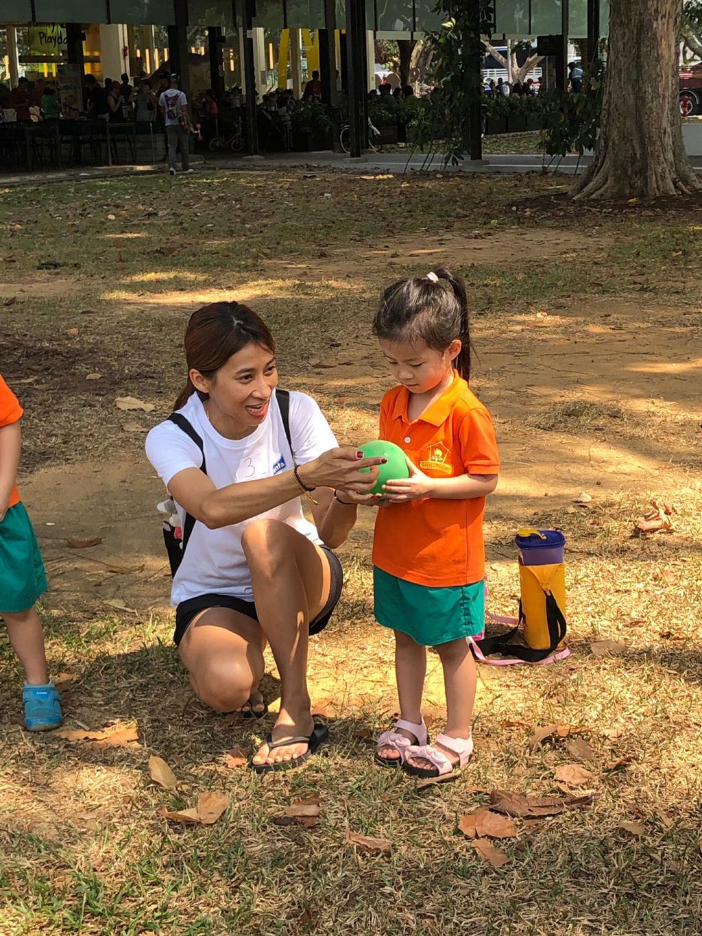 Beach Cleaning @ Marine Cove — photo 1