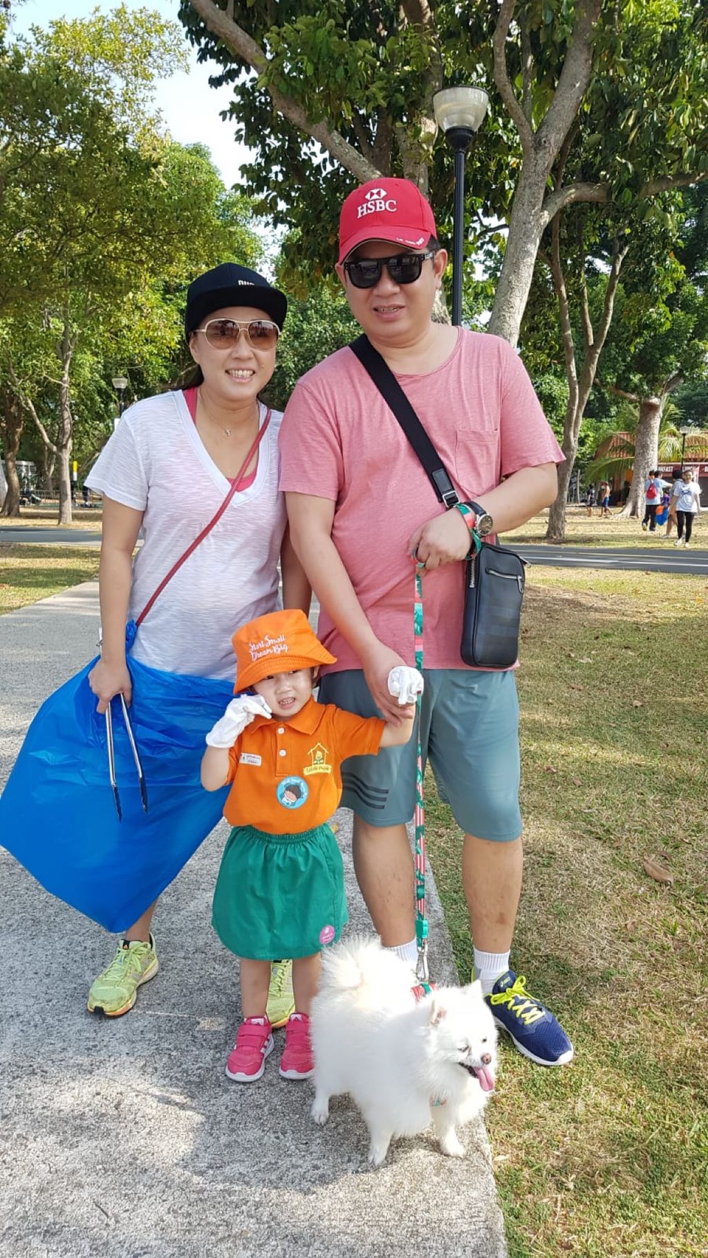Beach Cleaning @ Marine Cove — photo 4