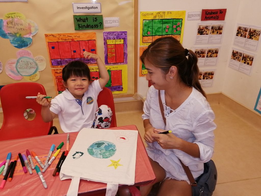 Marine Animals Conservation Awareness — photo 3