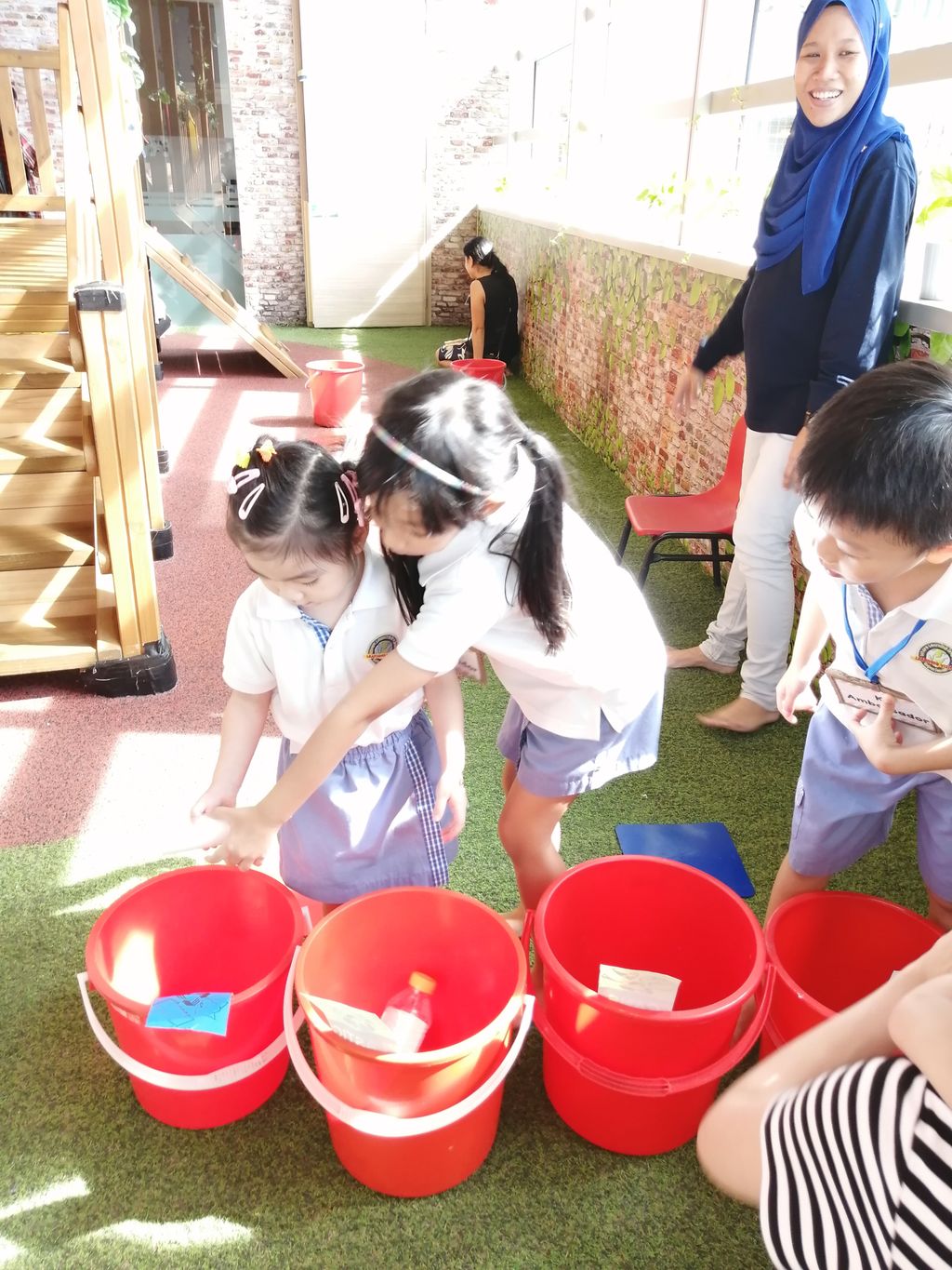 Marine Animals Conservation Awareness — photo 8