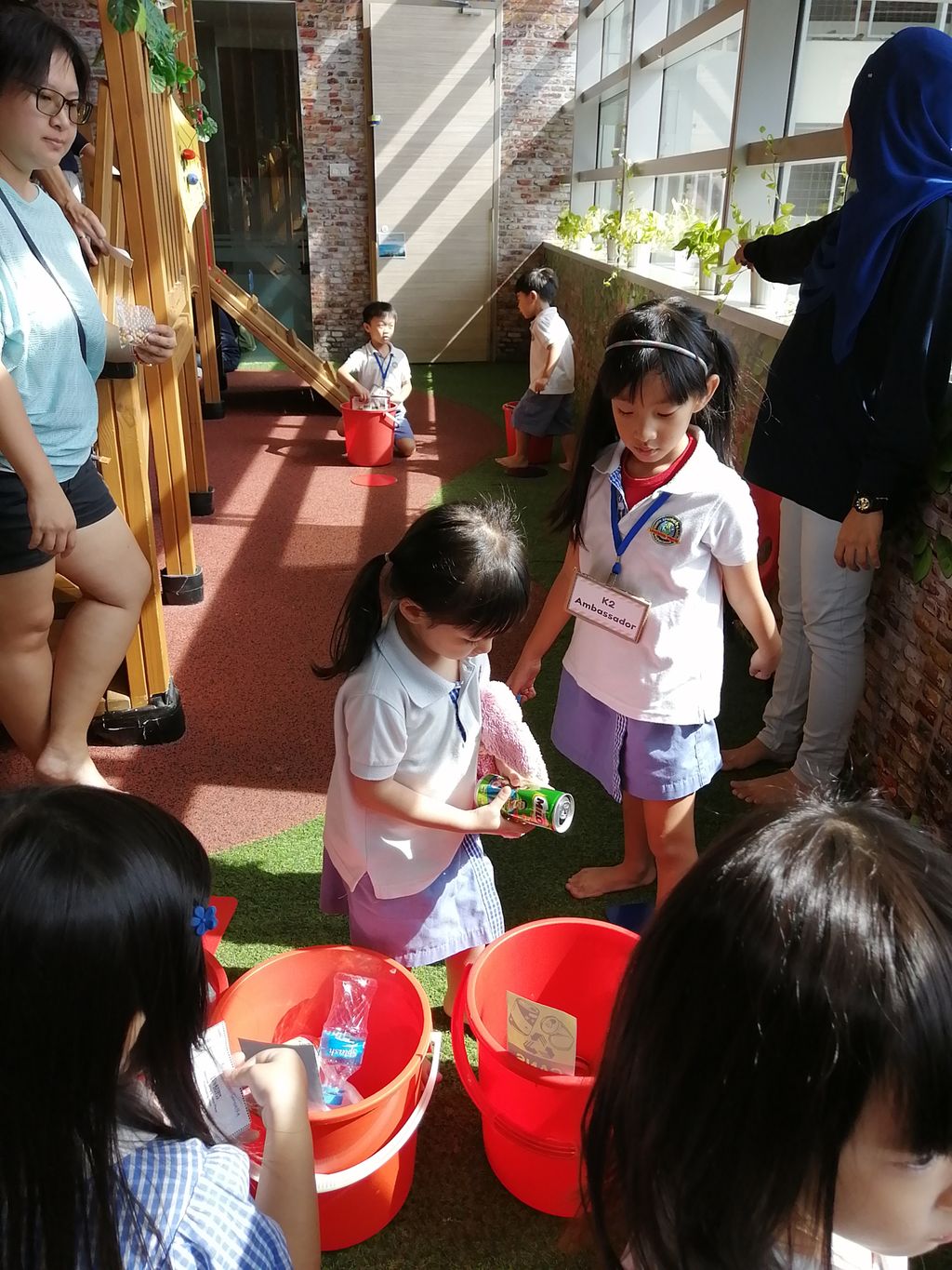 Marine Animals Conservation Awareness — photo 10