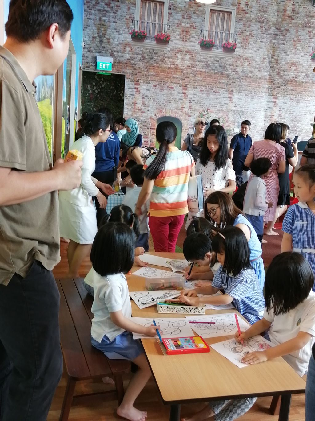 Marine Animals Conservation Awareness — photo 12