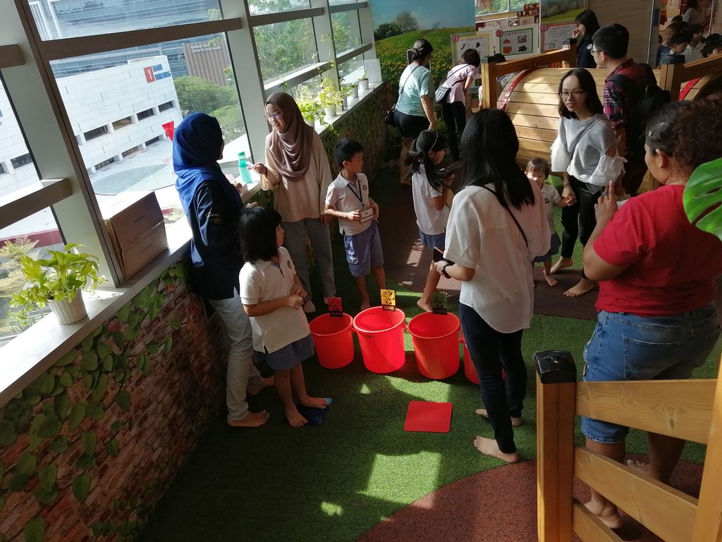 Marine Animals Conservation Awareness — photo 13