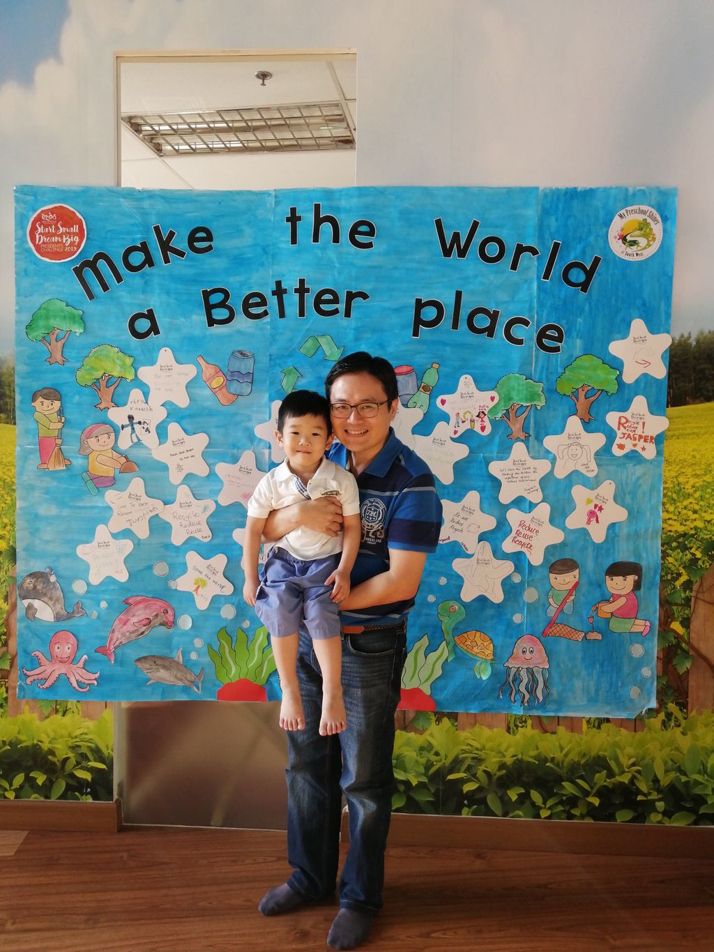 Marine Animals Conservation Awareness — photo 17