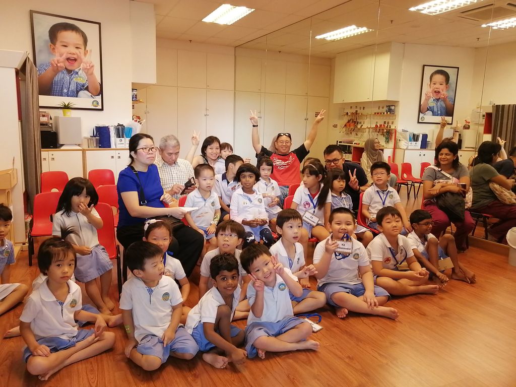 Marine Animals Conservation Awareness — photo 18