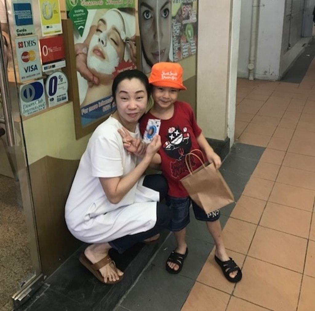 PCF Sparkletots Preschool @ Bukit Gombak Blk 535 "Promoting Kindness in the Neighbourhood" ❤️ — photo 2