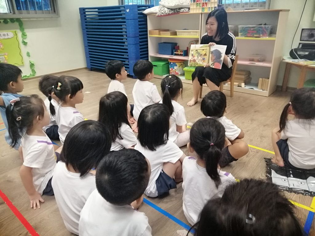 Cultivating our love for reading — photo 5
