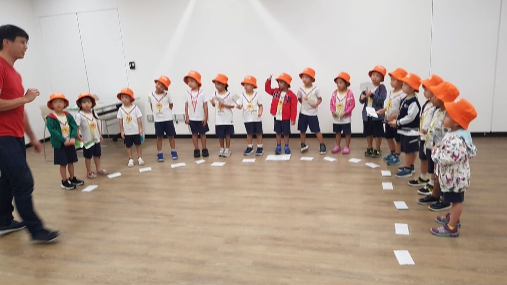 Sharing our love for reading! — photo 1