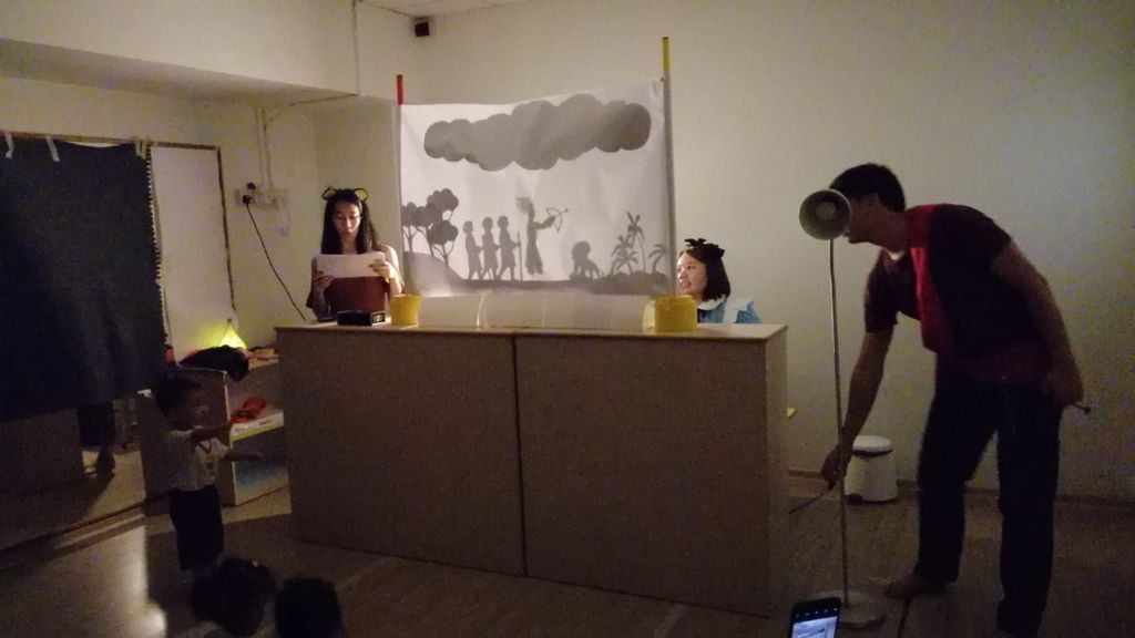 Celebrating creativity and imagination — photo 1