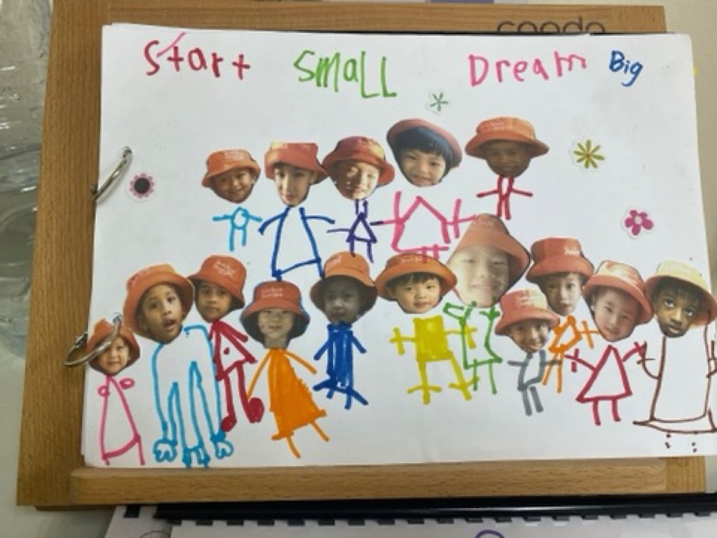Start Small Dream Big Finale Cum Book Launch “Endangered Animals: Be Kind To Every Kind” — photo 1