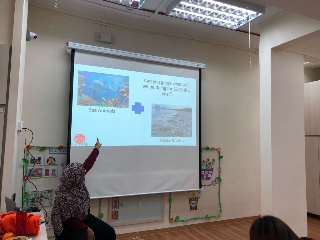Marine Conservation: Reduce Plastic Waste — photo 5