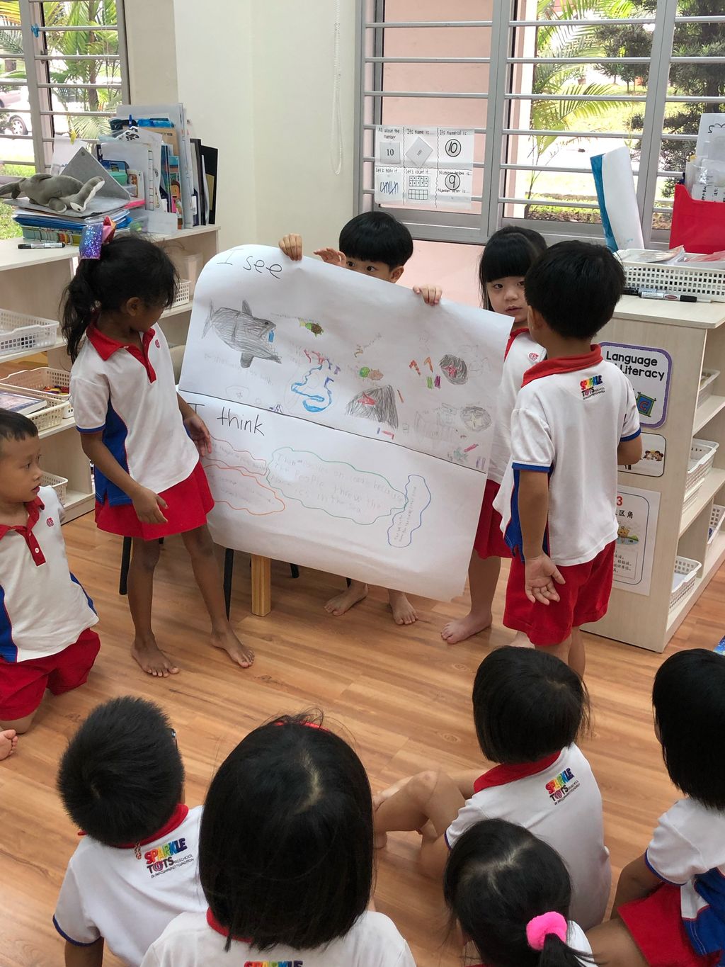Marine Conservation: Reduce Plastic Waste — photo 3