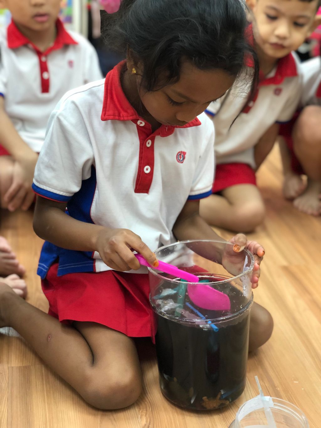 Marine Conservation: Reduce Plastic Waste — photo 2