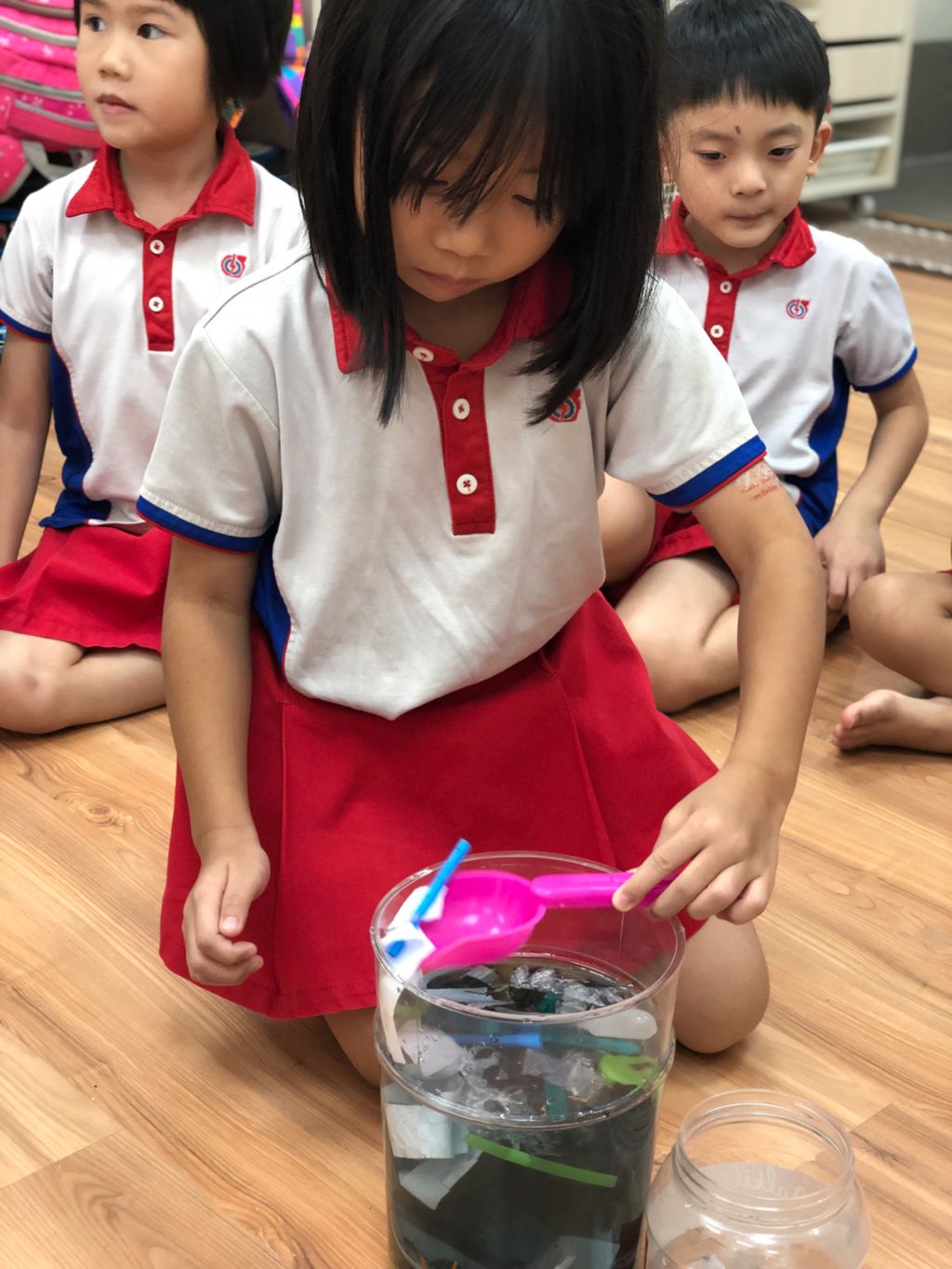 Marine Conservation: Reduce Plastic Waste — photo 5