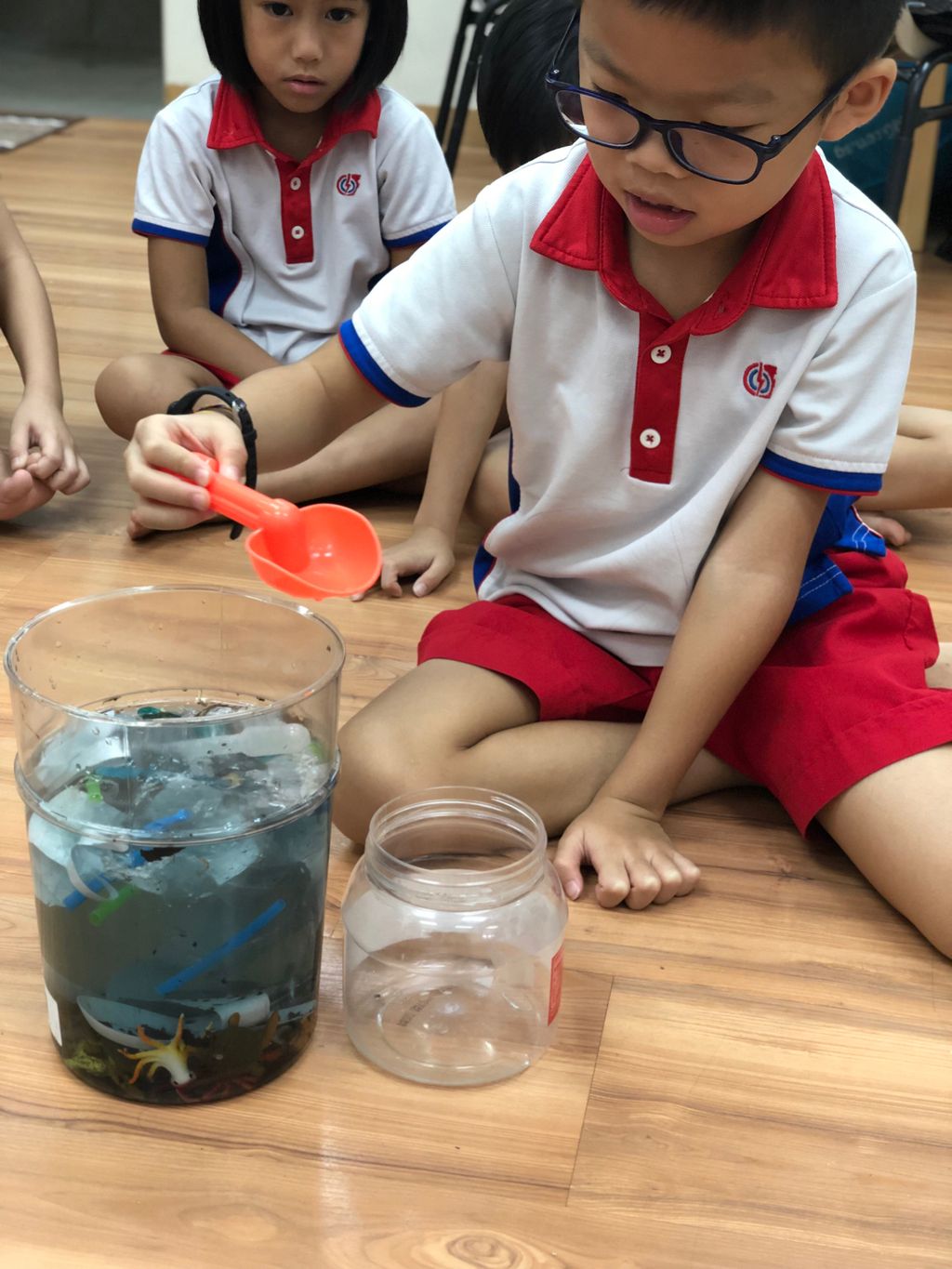 Marine Conservation: Reduce Plastic Waste — photo 7