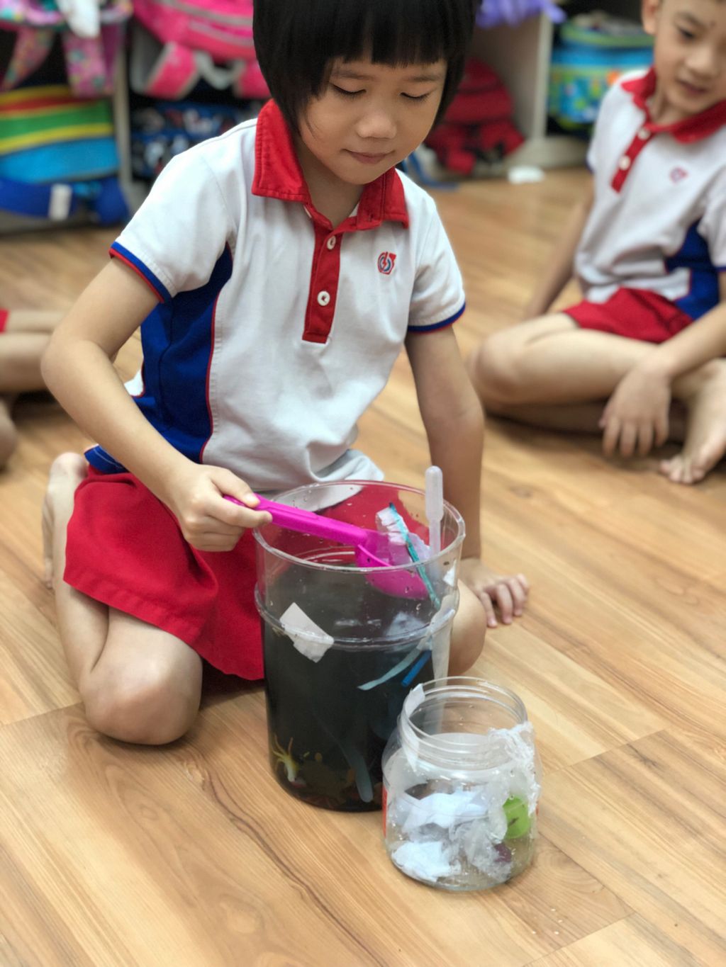 Marine Conservation: Reduce Plastic Waste — photo 8