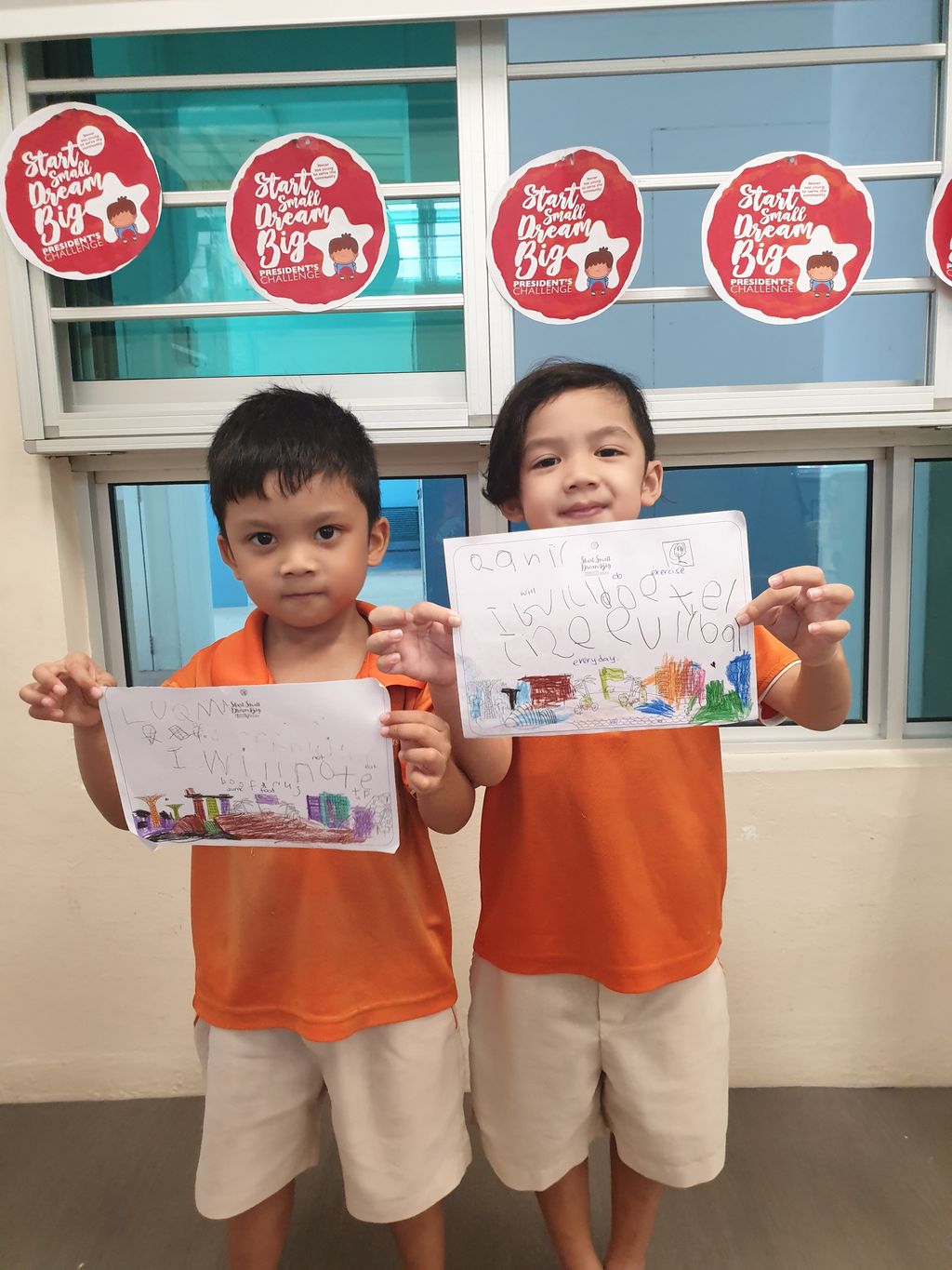 2020 SSDB: Healthy Living Pledge — photo 4