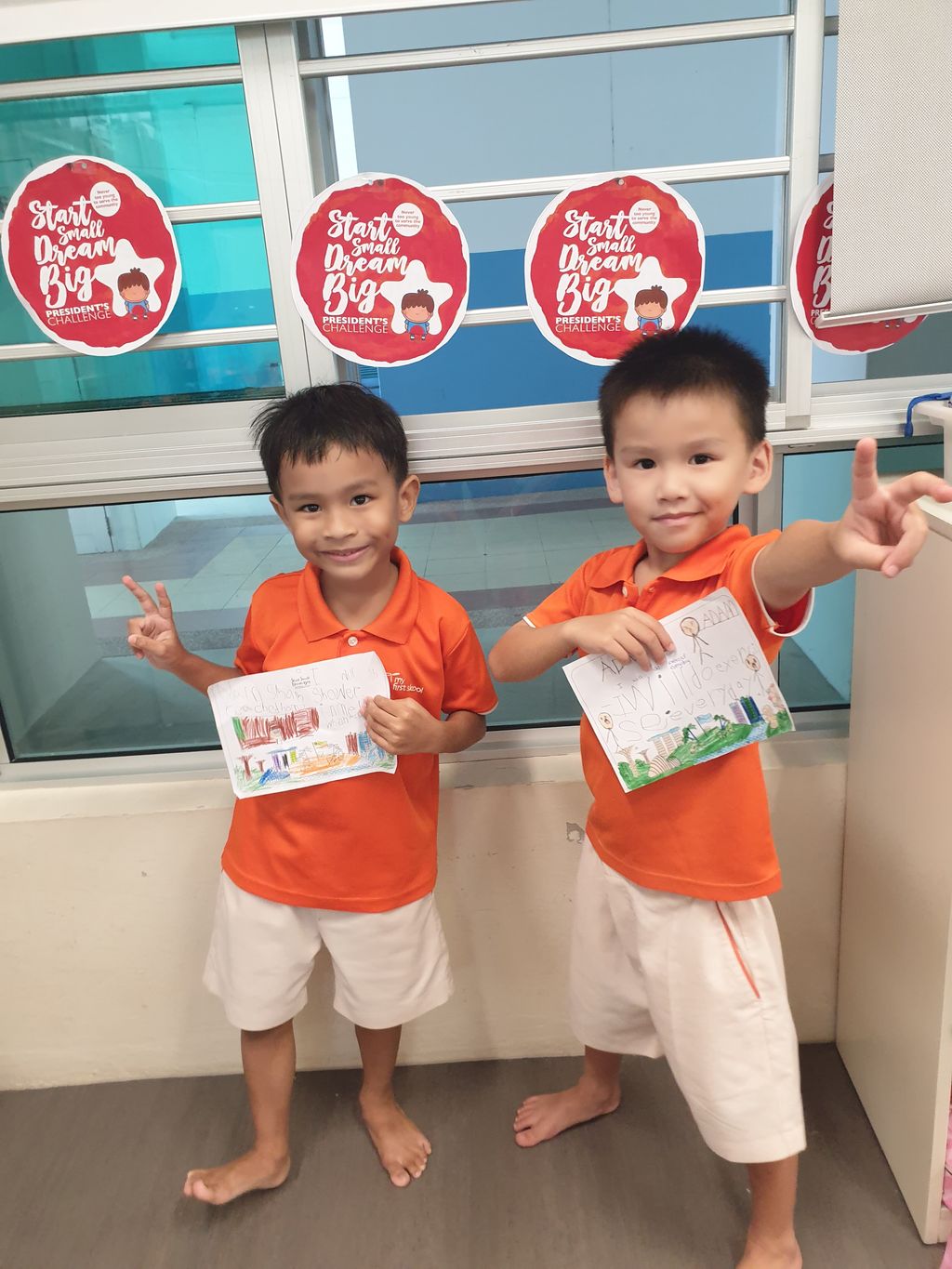 2020 SSDB: Healthy Living Pledge — photo 8