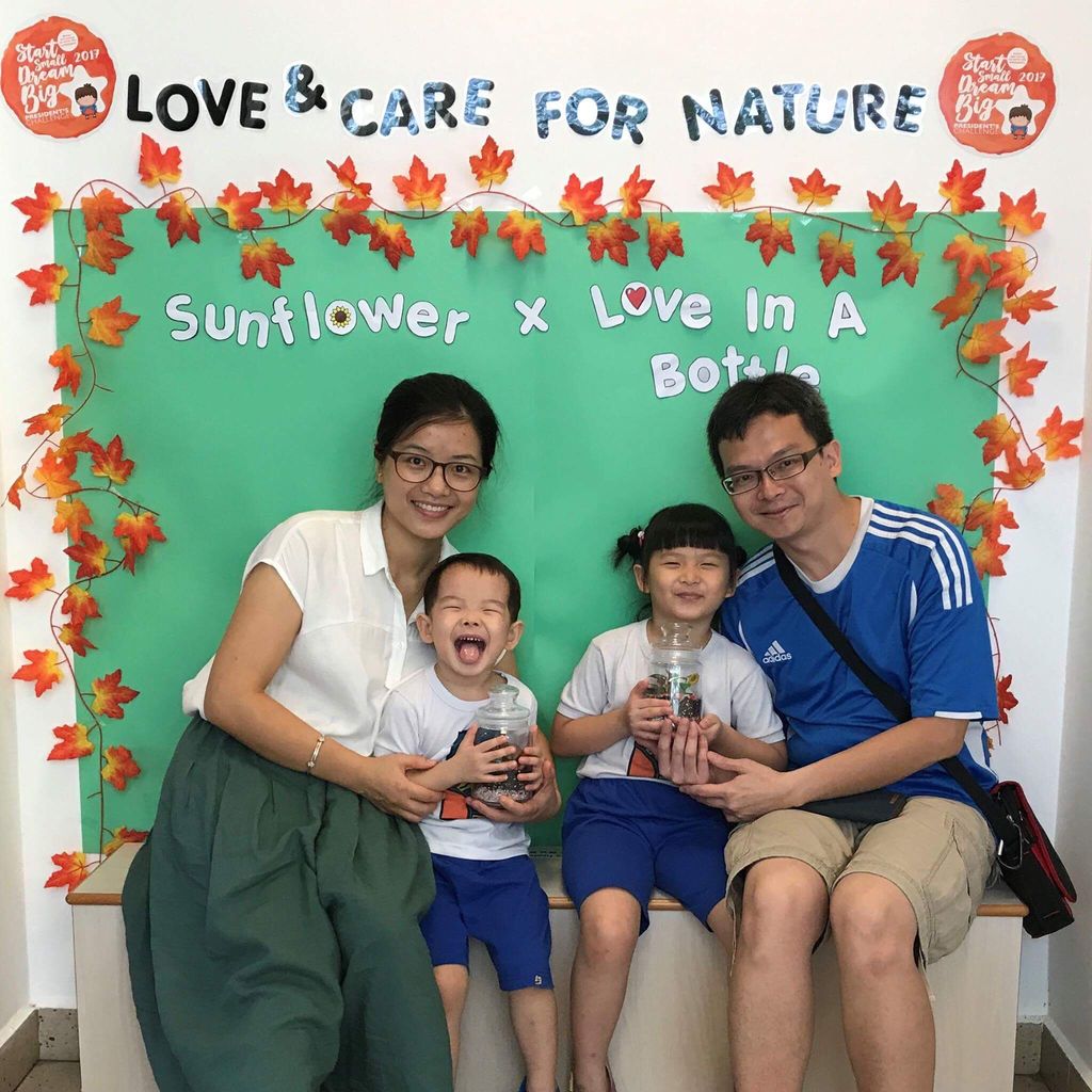 Love & Care for Nature — photo 5