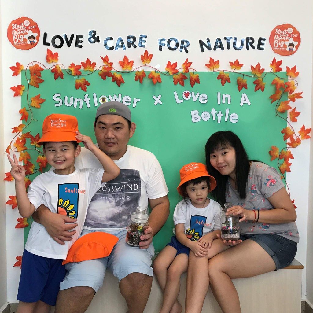 Love & Care for Nature — photo 6