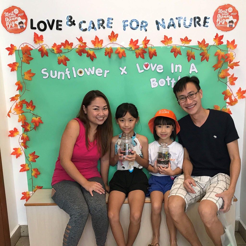Love & Care for Nature — photo 7