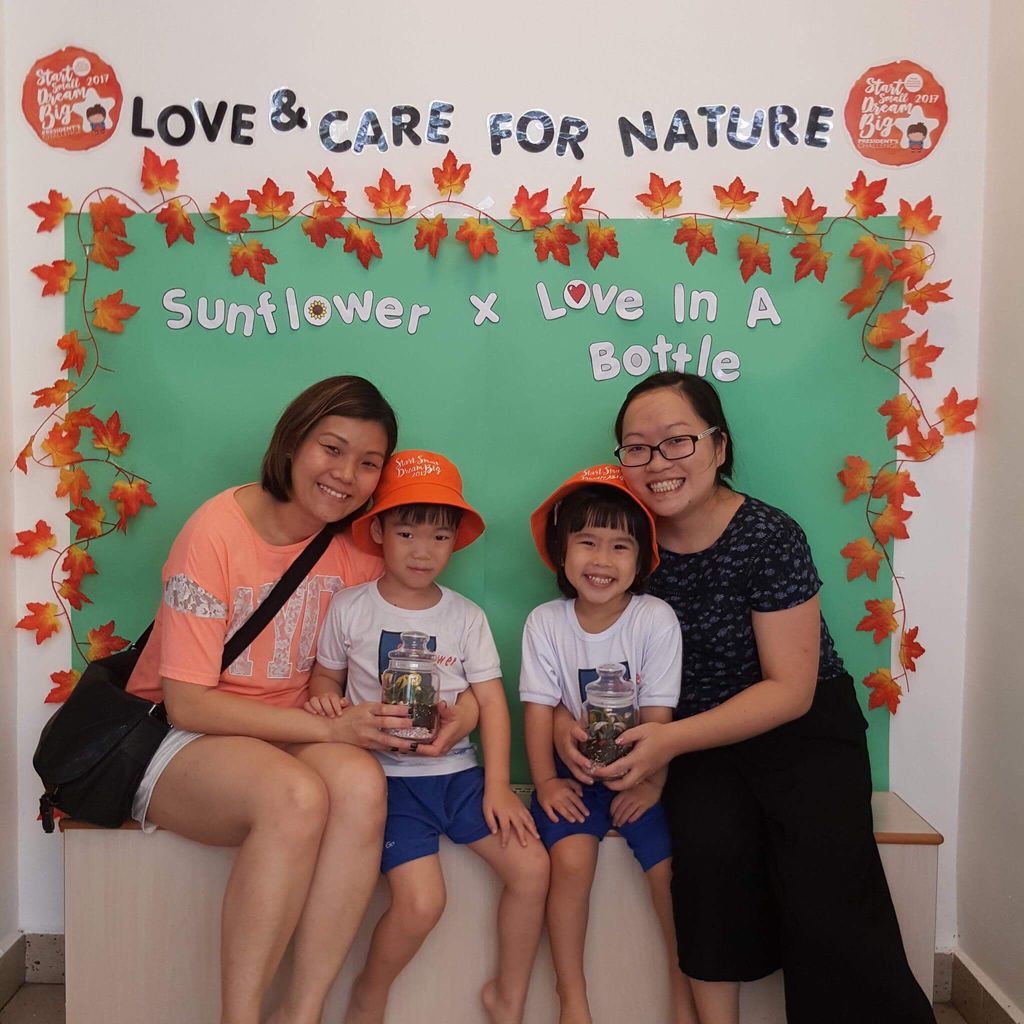 Love & Care for Nature — photo 9