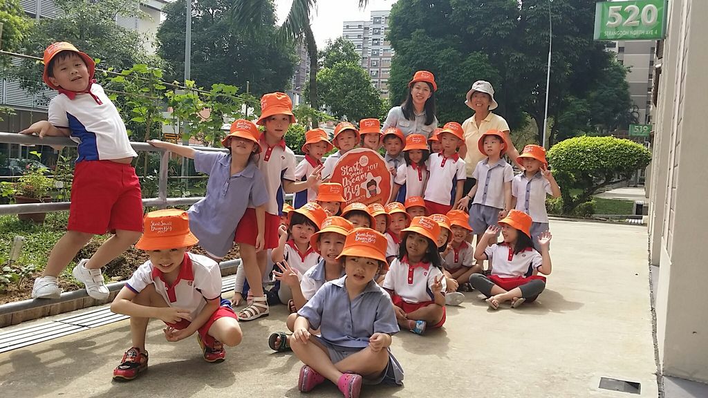 Littlelives-Our SSDB Project