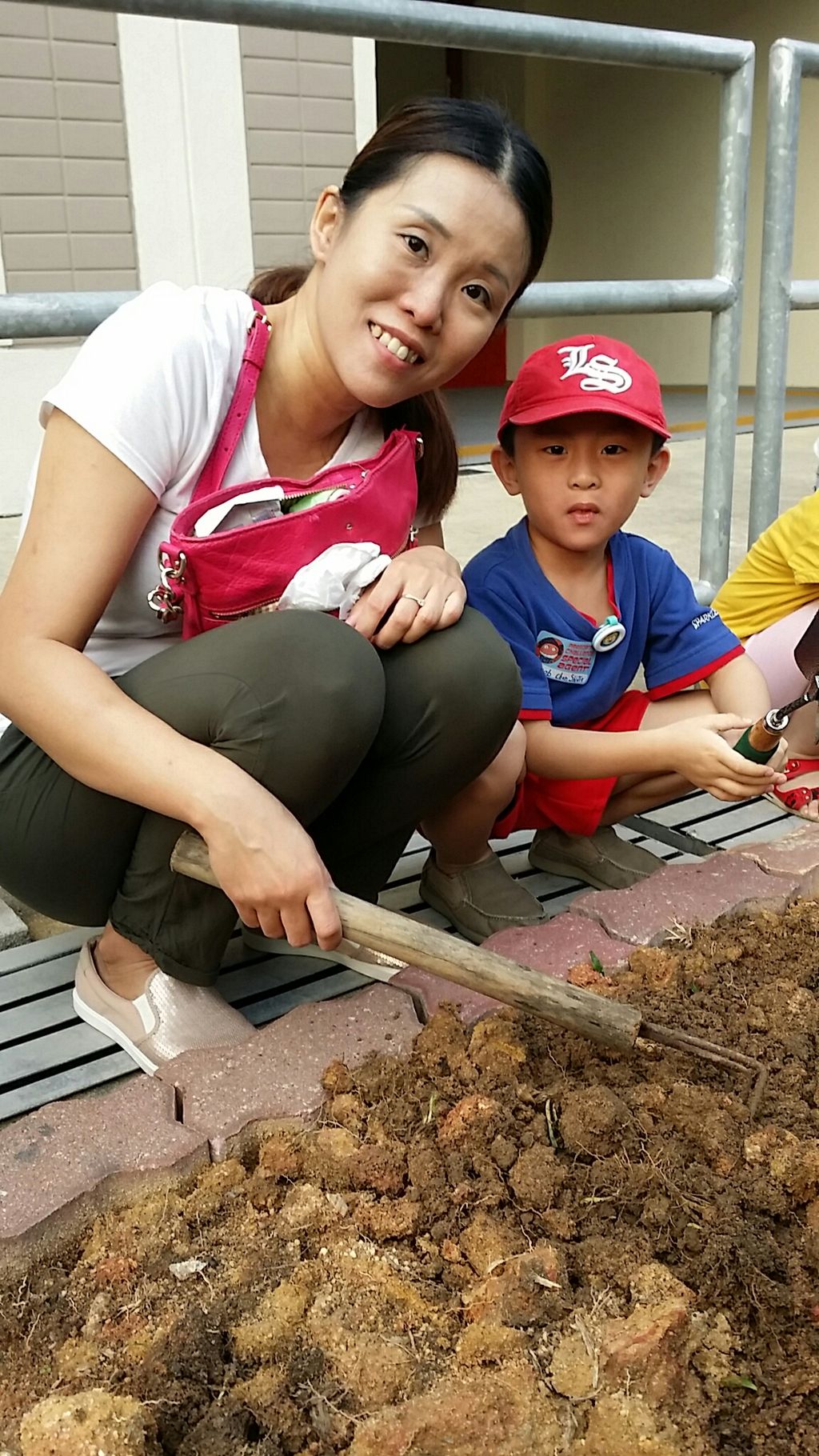 Littlelives-Our SSDB Project — photo 2