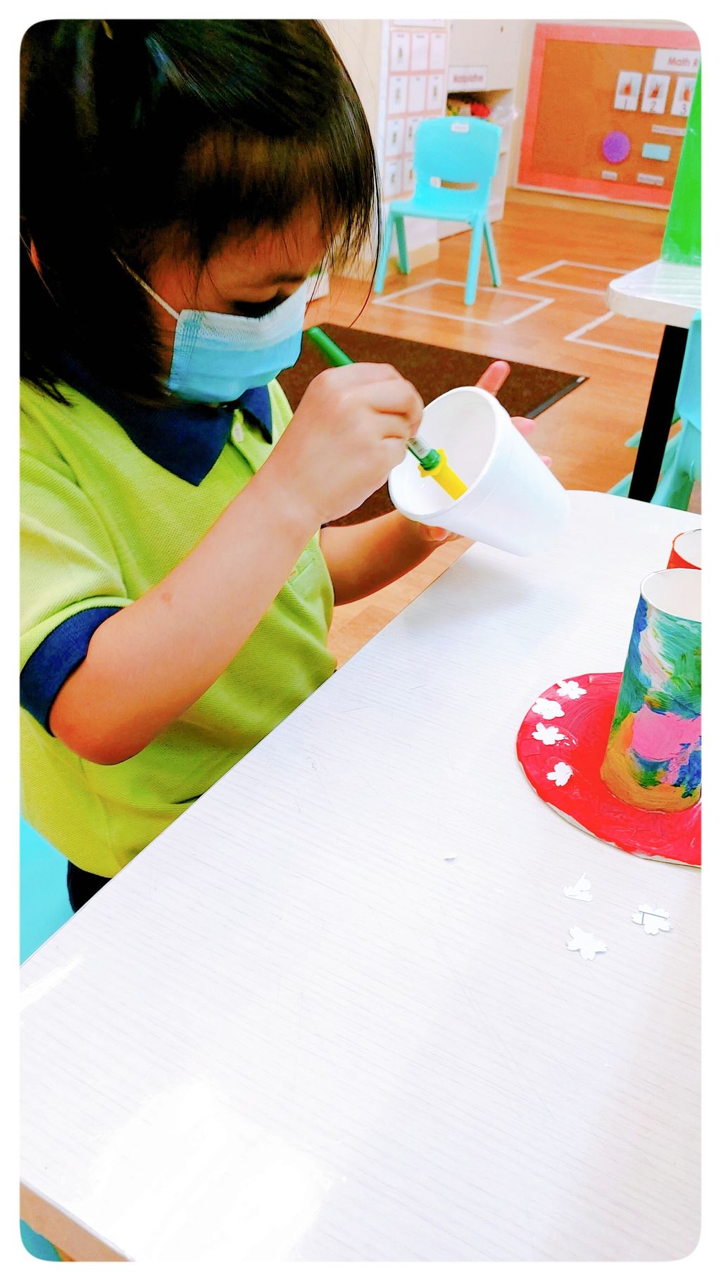 We are Environmentally Friendly(3Rs): Don’t throw away your paper products! — photo 2