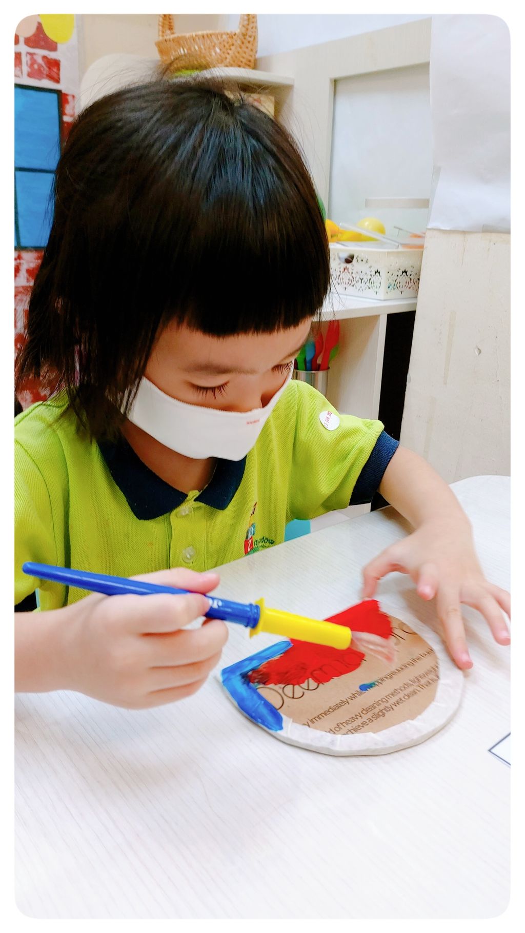 We are Environmentally Friendly(3Rs): Don’t throw away your paper products! — photo 3