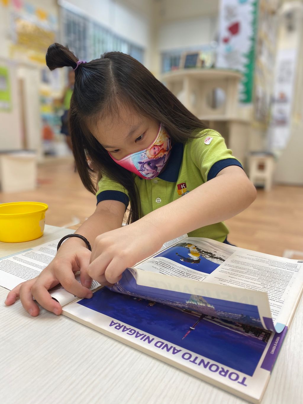 We are Environmentally Friendly (3Rs): DIY Paper