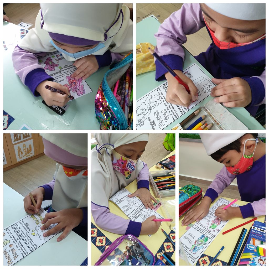 ''I Want to Help'' SSDB Food Donation Drive — photo 1
