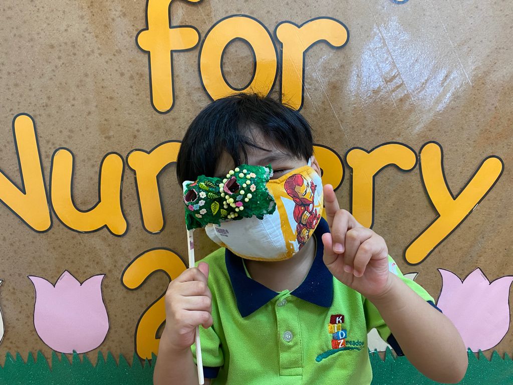 We are Environmentally Friendly: What can we do with an Egg Carton? — photo 2