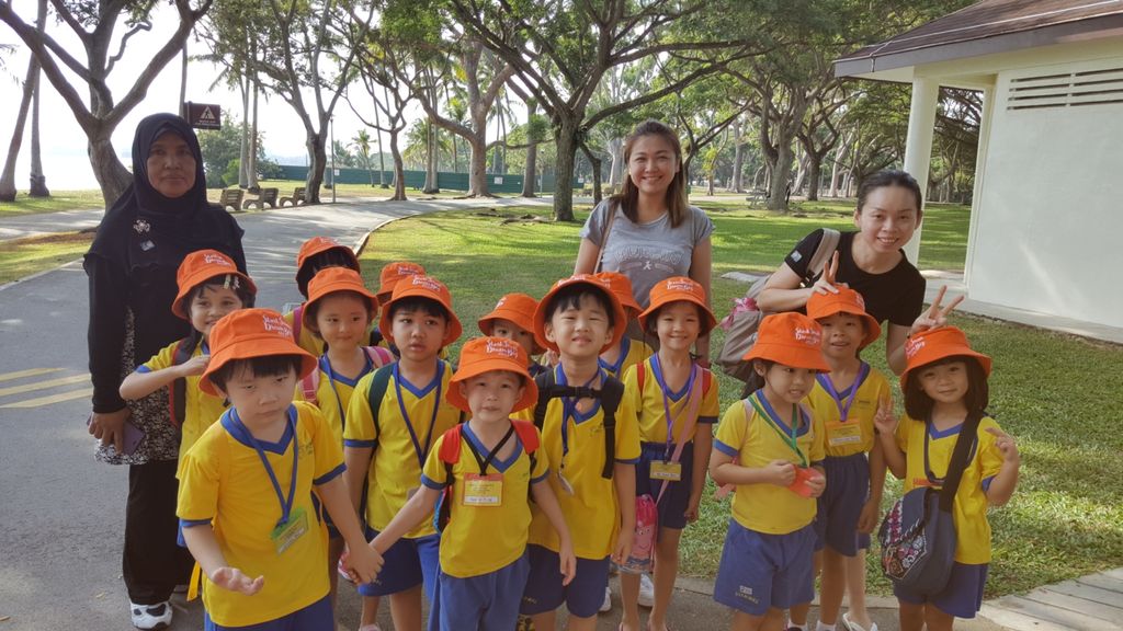 Keep Our Parks Clean😀 — photo 1