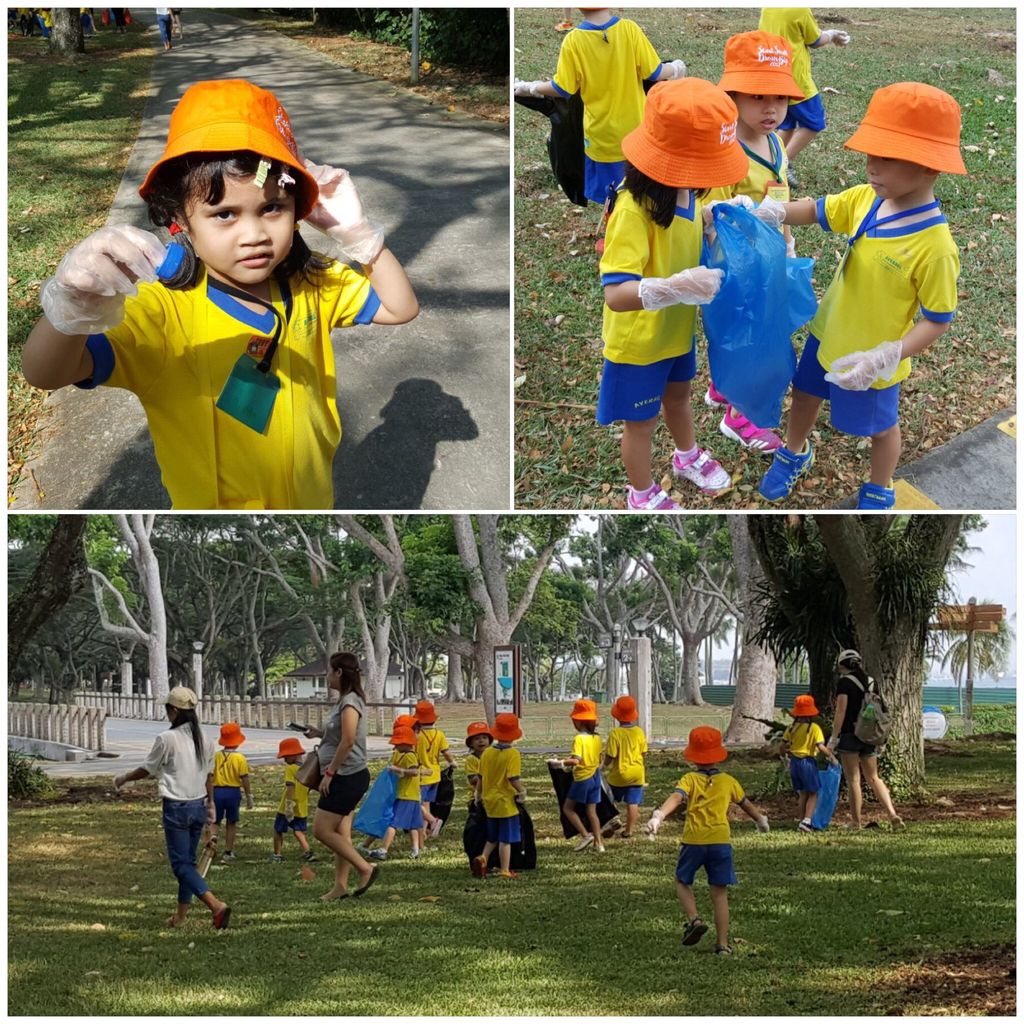 Keep Our Parks Clean😀 — photo 1