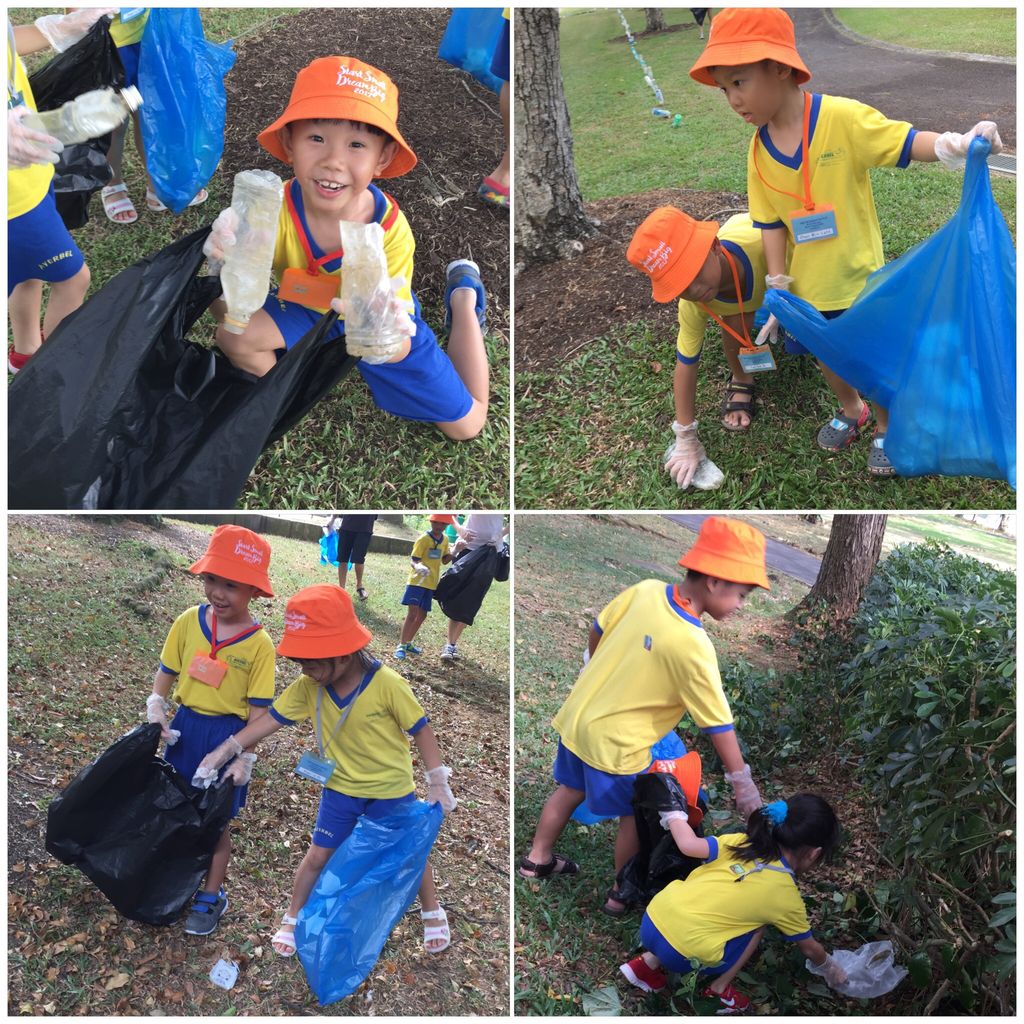 Keep Our Parks Clean😀 — photo 2