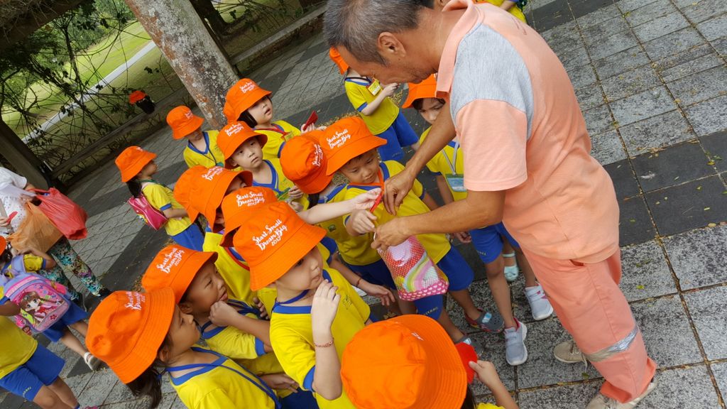 Keep Our Parks Clean😀 — photo 1