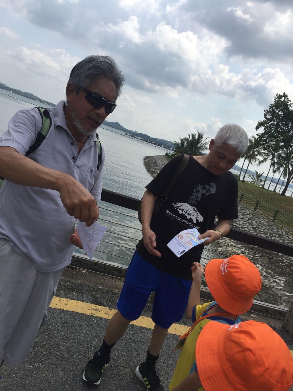 Keep Our Parks Clean😀 — photo 4