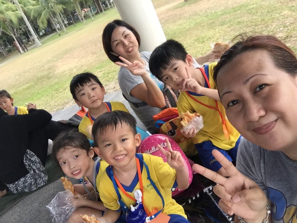 Keep Our Parks Clean😀 — photo 1